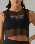 TYR Athletic Power Mesh Tank – Supportive Swim Activewear  Activewear  Tyr