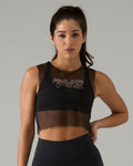 TYR Athletic Power Mesh Tank – Supportive Swim Activewear  Activewear  Tyr