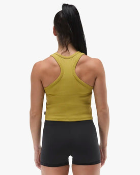 TYR Women's Ribbed Tank Top  Women's Tank Tops  Tyr