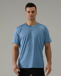 TYR Men's Airtec Tee - Solid  Shirts  Tyr