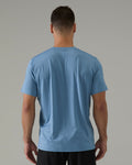 TYR Men's Airtec Tee - Solid  Shirts  Tyr