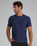 TYR Men's Airtec Tee - Solid  Shirts  Tyr