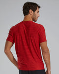 TYR Men's Airtec Tee - Solid  Shirts  Tyr