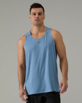 TYR Men's Airtec Tank - Solid  Tank  Tyr