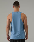TYR Men's Airtec Tank - Solid  Tank  Tyr