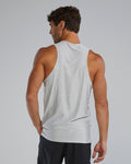 WWJ TYR Men's Airtec Tank - Solid  Tank  Tyr