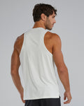 WWJ TYR Men's Airtec Tank - Solid  Tank  Tyr
