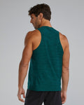 TYR Men's Airtec Tank - Solid  Tank  Tyr