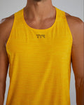 TYR Men's Airtec Tank - Solid  Tank  Tyr