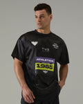 TYR Men's Sports '85 Race Jersey Athletic Shirt  Shirts  Tyr