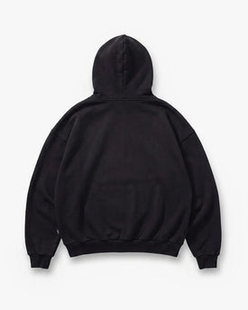 TYR Men's Vintage Wash Oversized Hoodie – Premium Casual Activewear  Hoodie  Tyr