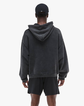 TYR Men's Vintage Wash Oversized Hoodie – Premium Casual Activewear