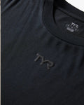 TYR Men's Vintage Wash Tee  Shirts  Tyr