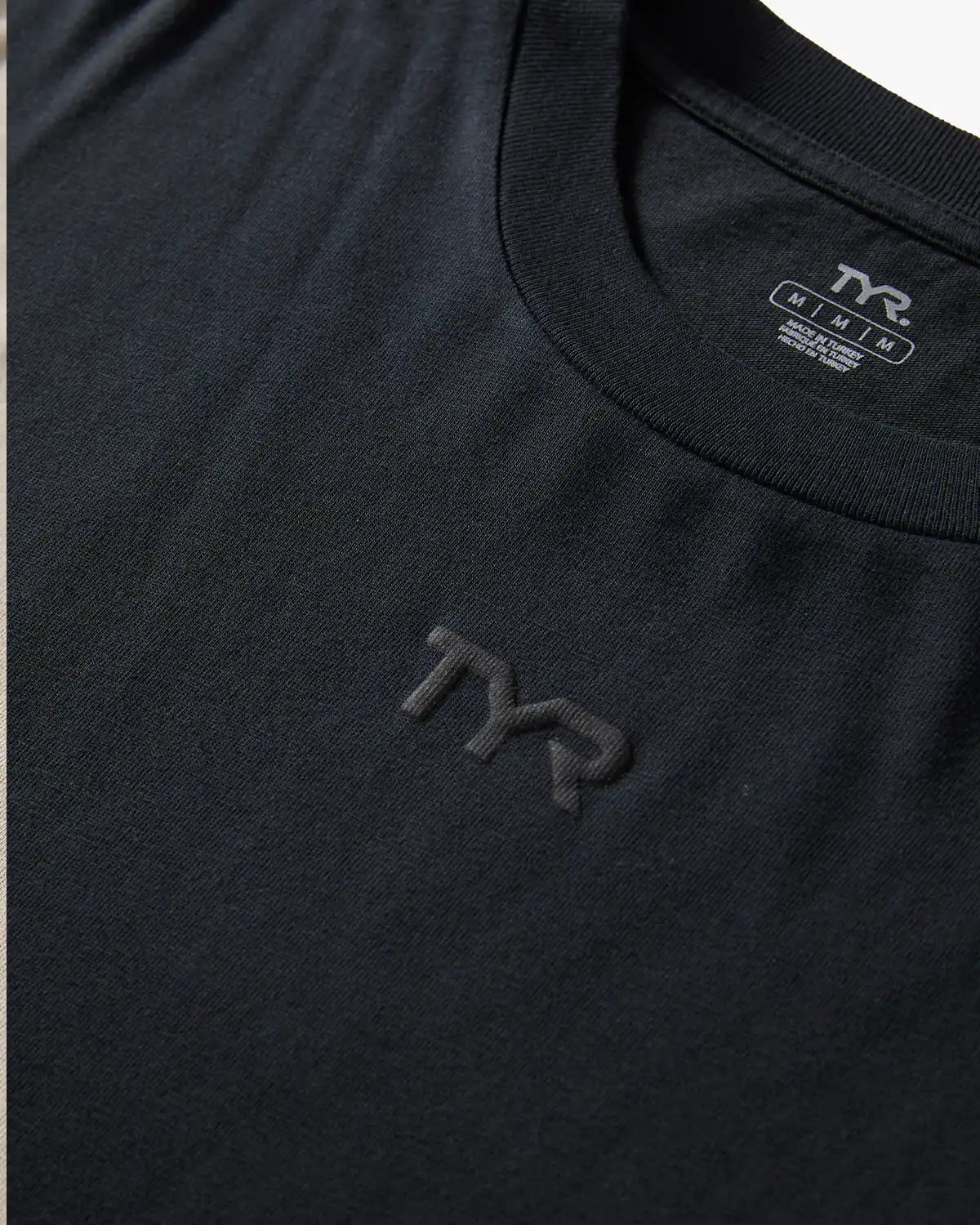TYR Men's Vintage Wash Tee  Shirts  Tyr