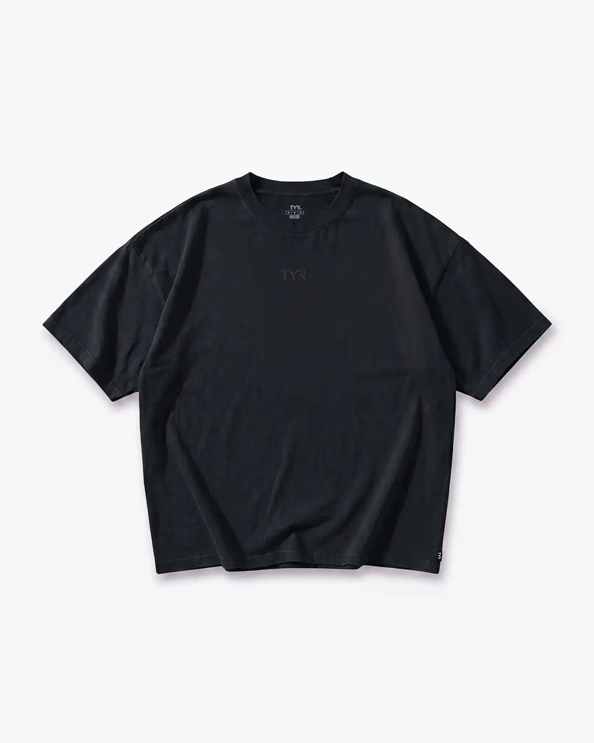 TYR Men's Vintage Wash Tee  Shirts  Tyr
