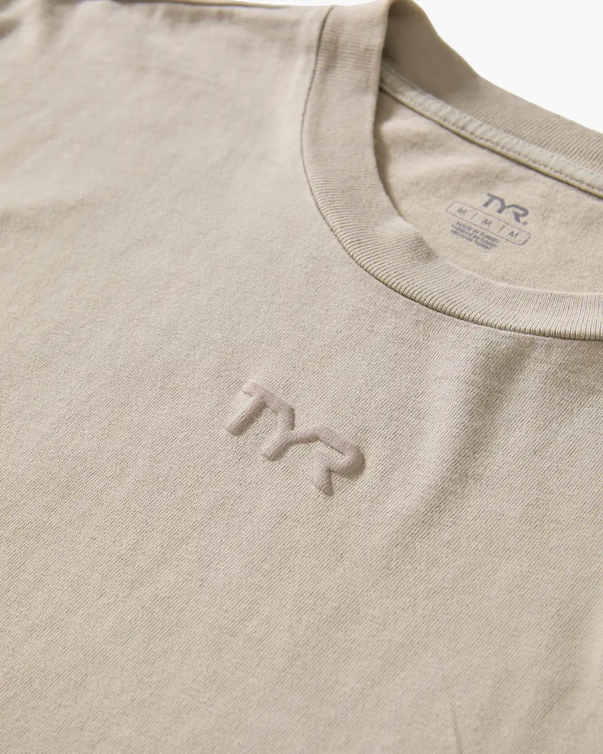 TYR Men's Vintage Wash Tee  Shirts  Tyr