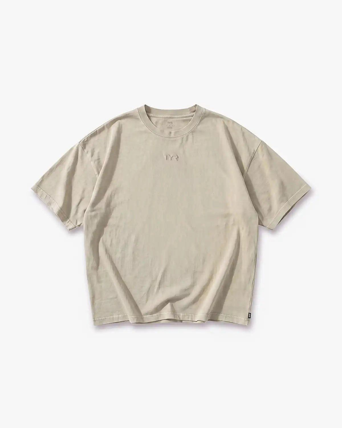 TYR Men's Vintage Wash Tee  Shirts  Tyr