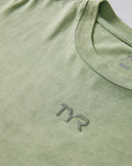 TYR Men's Vintage Wash Tee  Shirts  Tyr