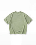 TYR Men's Vintage Wash Tee  Shirts  Tyr