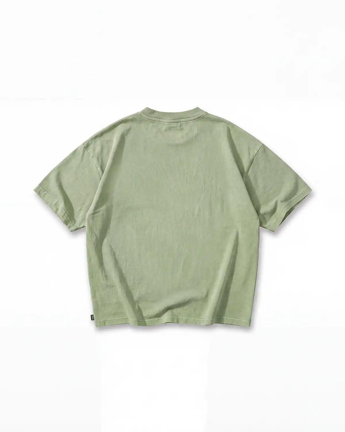TYR Men's Vintage Wash Tee  Shirts  Tyr