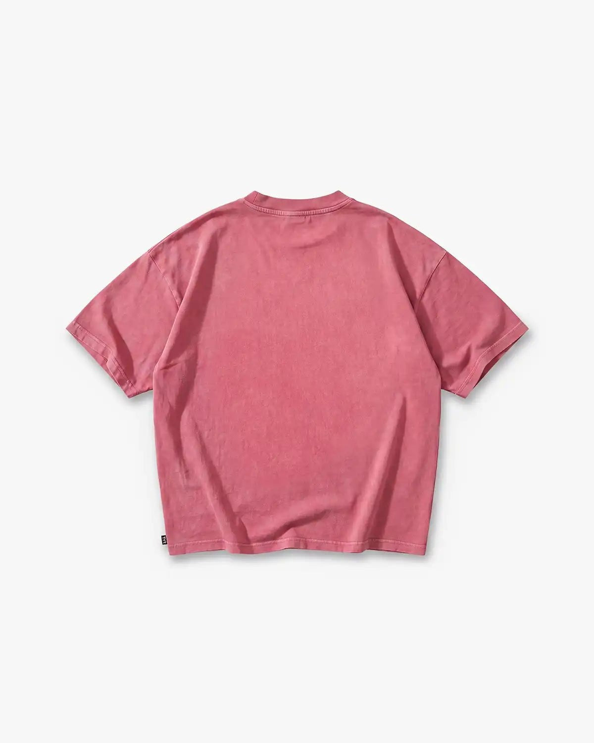 TYR Men's Vintage Wash Tee  Shirts  Tyr
