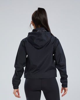 TYR Women's Hydrosphere Rain Jacket  Jacket  Tyr