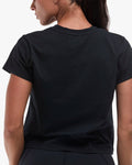 TYR Women's Vintage Wash Tee  Shirts  Tyr