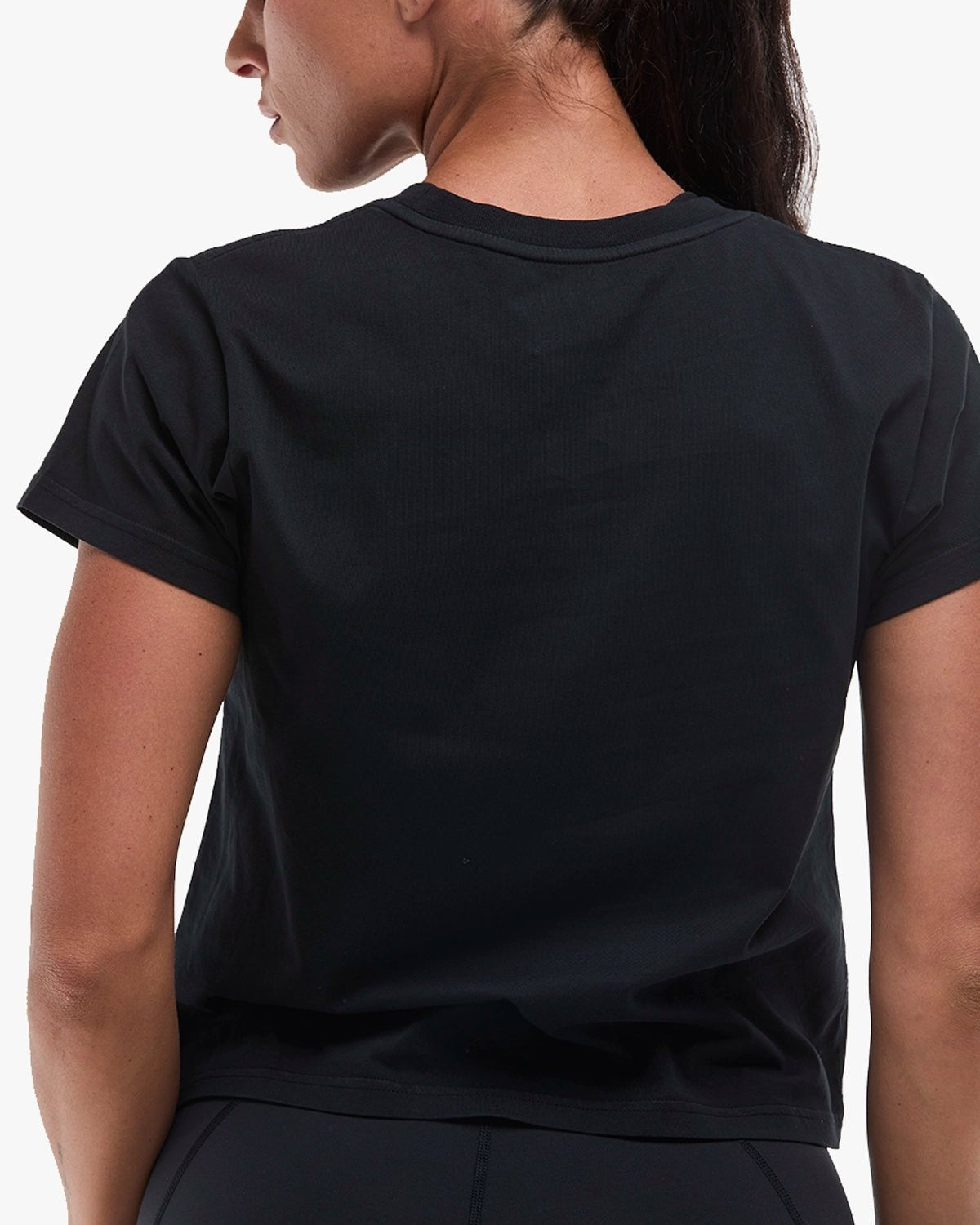 TYR Women's Vintage Wash Tee  Shirts  Tyr