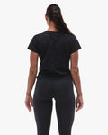TYR Women's Vintage Wash Tee  Shirts  Tyr