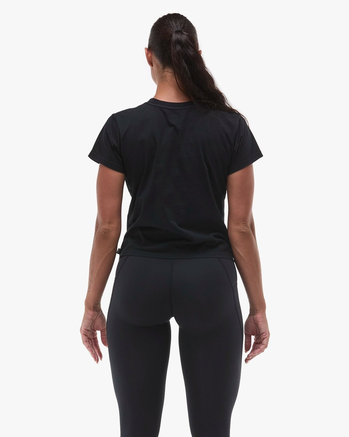 TYR Women's Vintage Wash Tee  Shirts  Tyr
