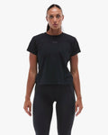 TYR Women's Vintage Wash Tee  Shirts  Tyr