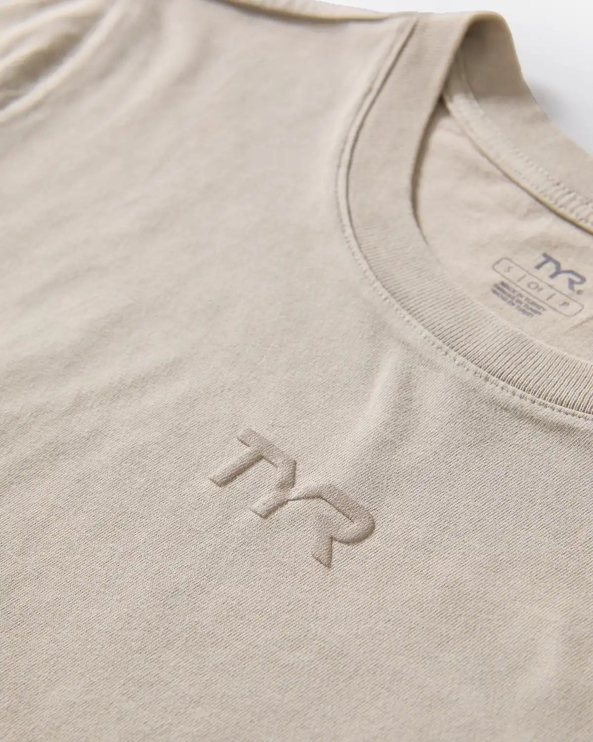 TYR Women's Vintage Wash Tee  Shirts  Tyr
