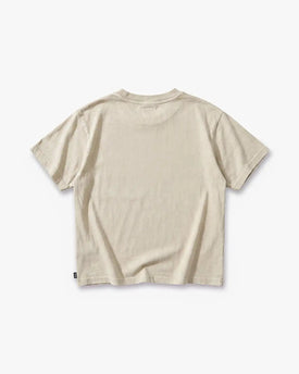 TYR Women's Vintage Wash Tee  Shirts  Tyr