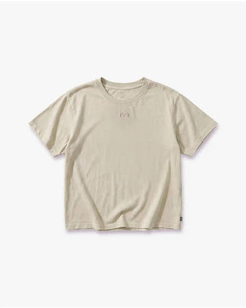 TYR Women's Vintage Wash Tee  Shirts  Tyr