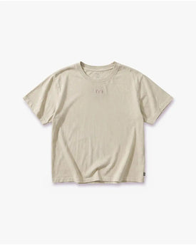 TYR Women's Vintage Wash Tee  Shirts  Tyr