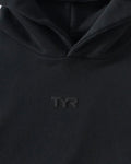 TYR Women's Vintage Wash Pullover Hoodie  Hoodie  Tyr
