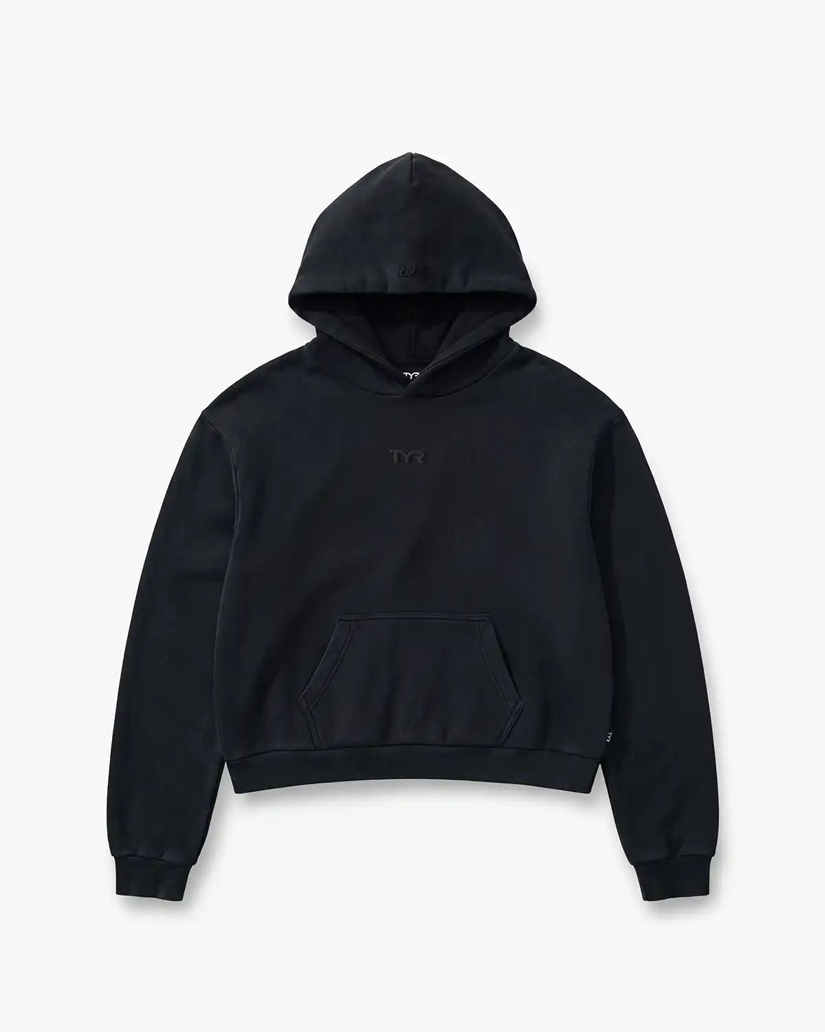 TYR Women's Vintage Wash Pullover Hoodie  Hoodie  Tyr