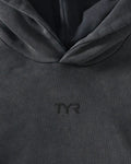 TYR Women's Vintage Wash Pullover Hoodie  Hoodie  Tyr