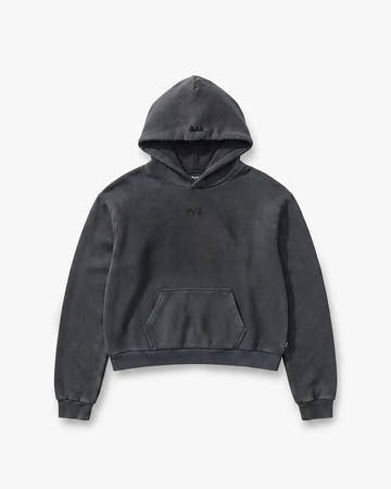 TYR Women's Vintage Wash Pullover Hoodie  Hoodie  Tyr