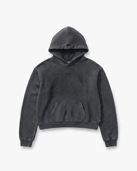 TYR Women's Vintage Wash Pullover Hoodie  Hoodie  Tyr