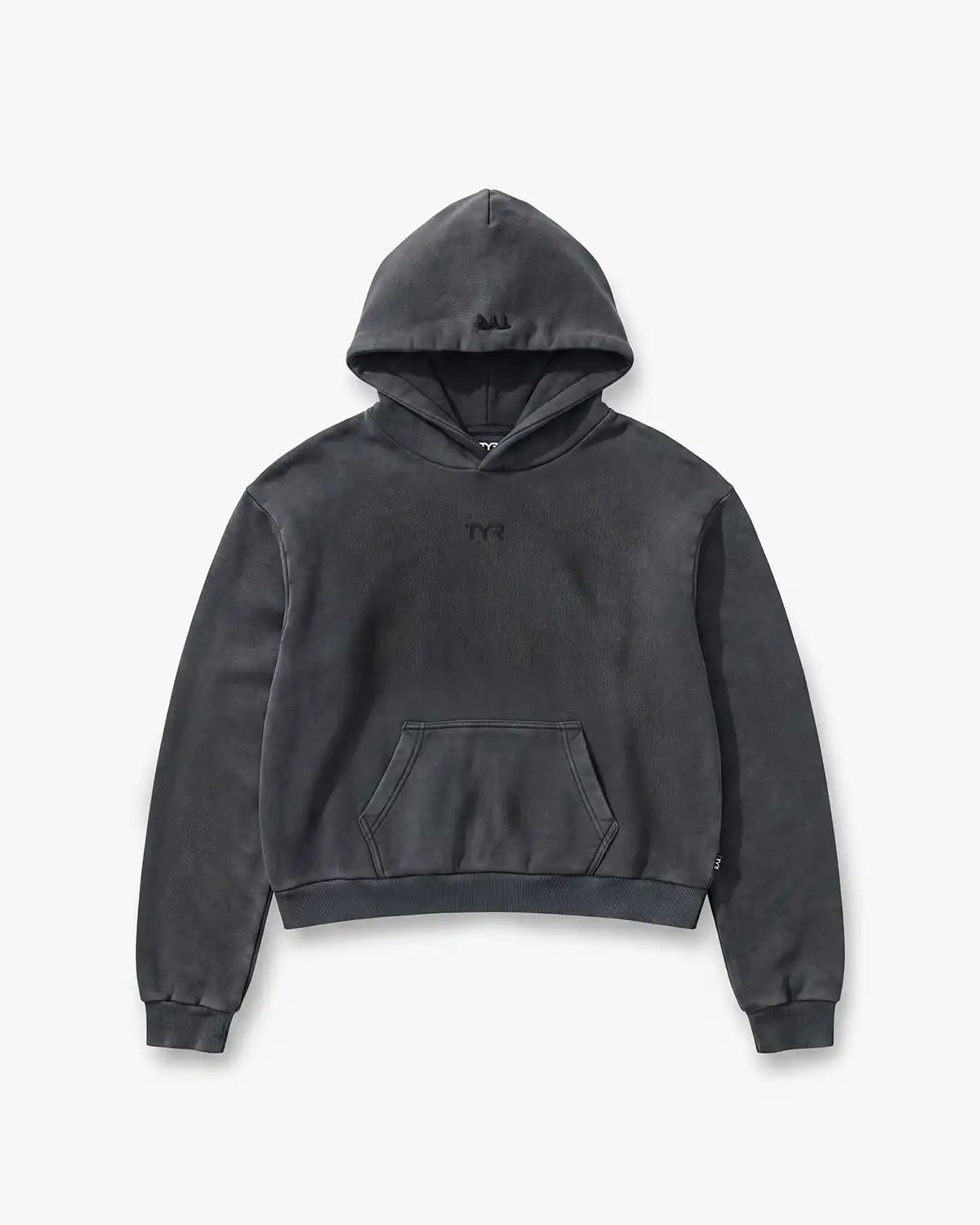 TYR Women's Vintage Wash Pullover Hoodie  Hoodie  Tyr
