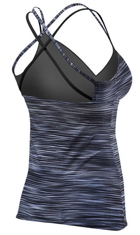 Tyr Women's Tankini Top ARVADA BROOKE  Women's Tankini Top  Tyr