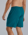 TYR Men's Challenger-X Swim Short - Solid  Boardshorts  Tyr