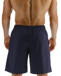 TYR Men's Challenger-X Swim Short - Solid  Boardshorts  Tyr