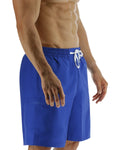 TYR Men's Challenger-X Swim Short - Solid  Boardshorts  Tyr