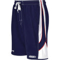 TYR Guard Men's Aero Trunk Swim Short  Men's Lifeguard Shorts  Tyr