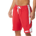 TYR Guard Men's Aero Trunk Swim Short  Men's Lifeguard Shorts  Tyr