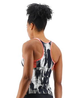 TYR Women's Harley Tank - Dry Brush  Tops  Tyr