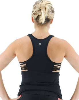 TYR Women's Harley Tank - Solid  Tops  Tyr