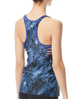 Tyr STORM HARLEY Active Tank Top  Women's Activewear  Tyr